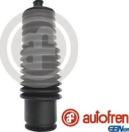 AUTOFREN SEINSA D9 024 - Комплект пилника, рульове управління autozip.com.ua