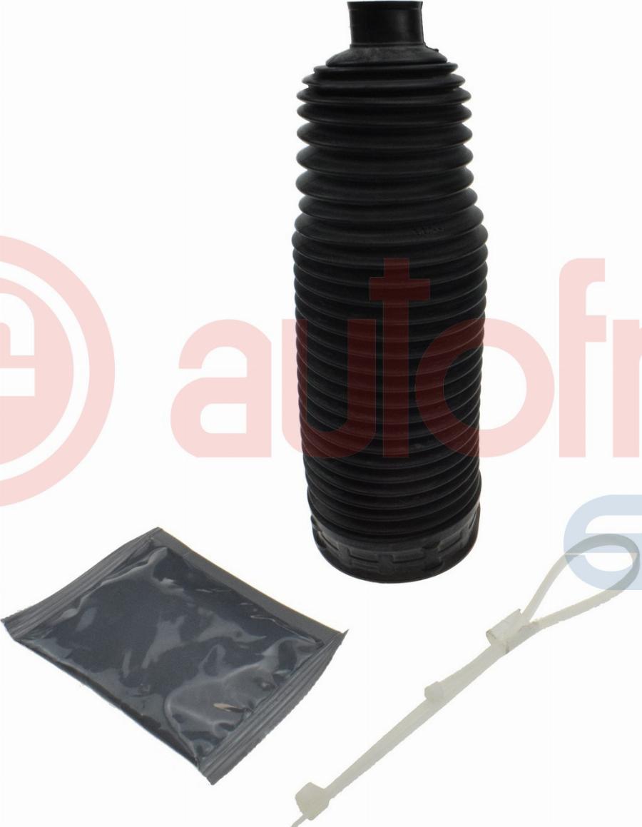 AUTOFREN SEINSA D9190 - Комплект пилника, рульове управління autozip.com.ua