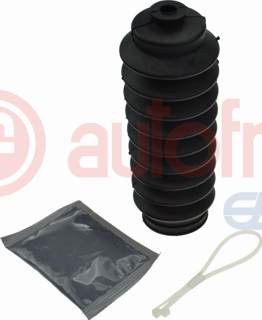 AUTOFREN SEINSA D9-142 - Комплект пилника, рульове управління autozip.com.ua