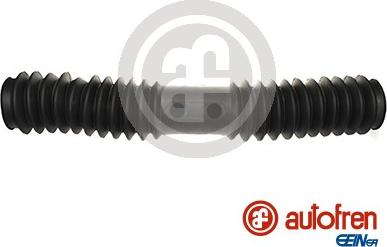 AUTOFREN SEINSA D9147 - Комплект пилника, рульове управління autozip.com.ua