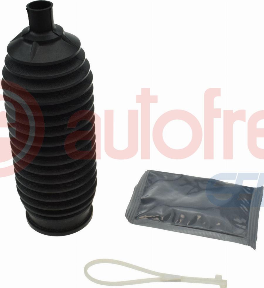 AUTOFREN SEINSA D9161 - Комплект пилника, рульове управління autozip.com.ua