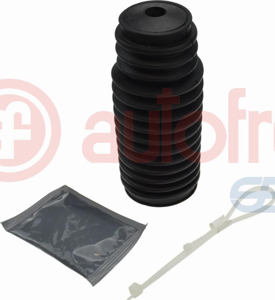 AUTOFREN SEINSA D9167 - Комплект пилника, рульове управління autozip.com.ua