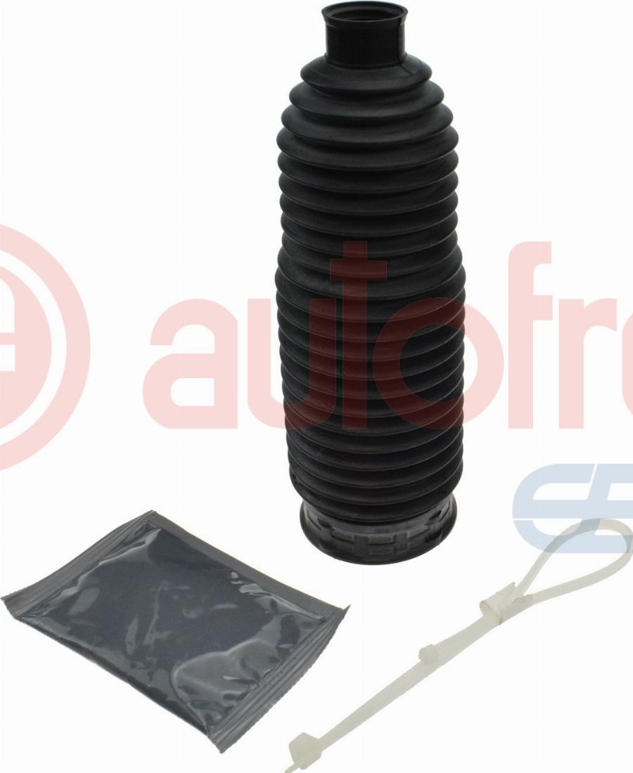 AUTOFREN SEINSA D9189 - Комплект пилника, рульове управління autozip.com.ua