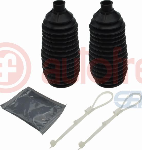 AUTOFREN SEINSA D9175C - Комплект пилника, рульове управління autozip.com.ua