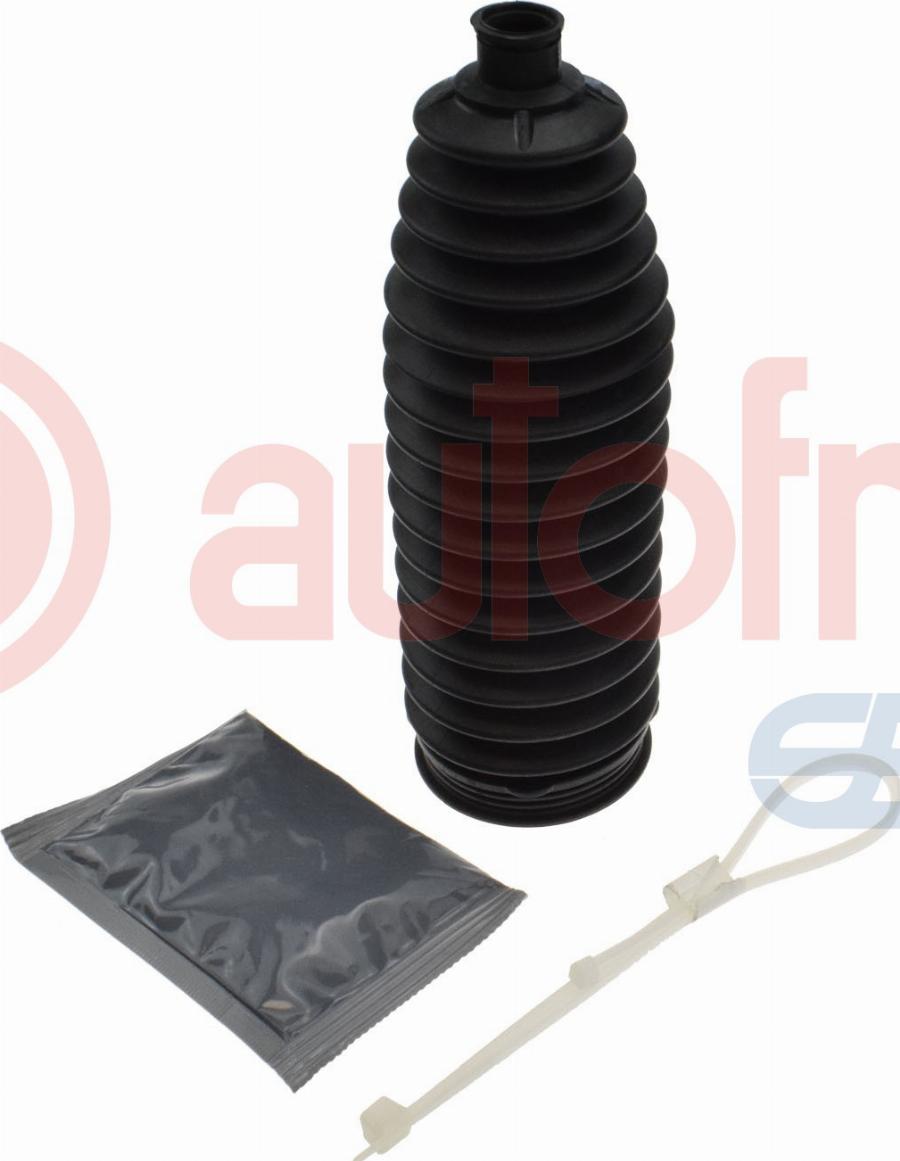 AUTOFREN SEINSA D9-365 - Комплект пилника, рульове управління autozip.com.ua