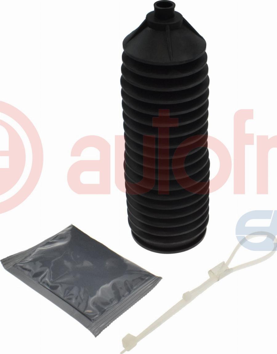 AUTOFREN SEINSA D9-366 - Комплект пилника, рульове управління autozip.com.ua