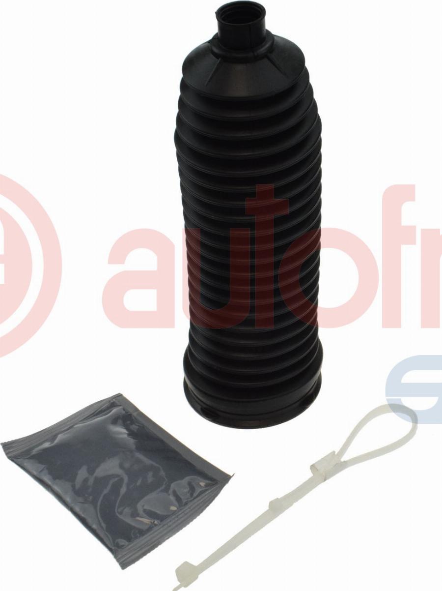 AUTOFREN SEINSA D9309 - Комплект пилника, рульове управління autozip.com.ua