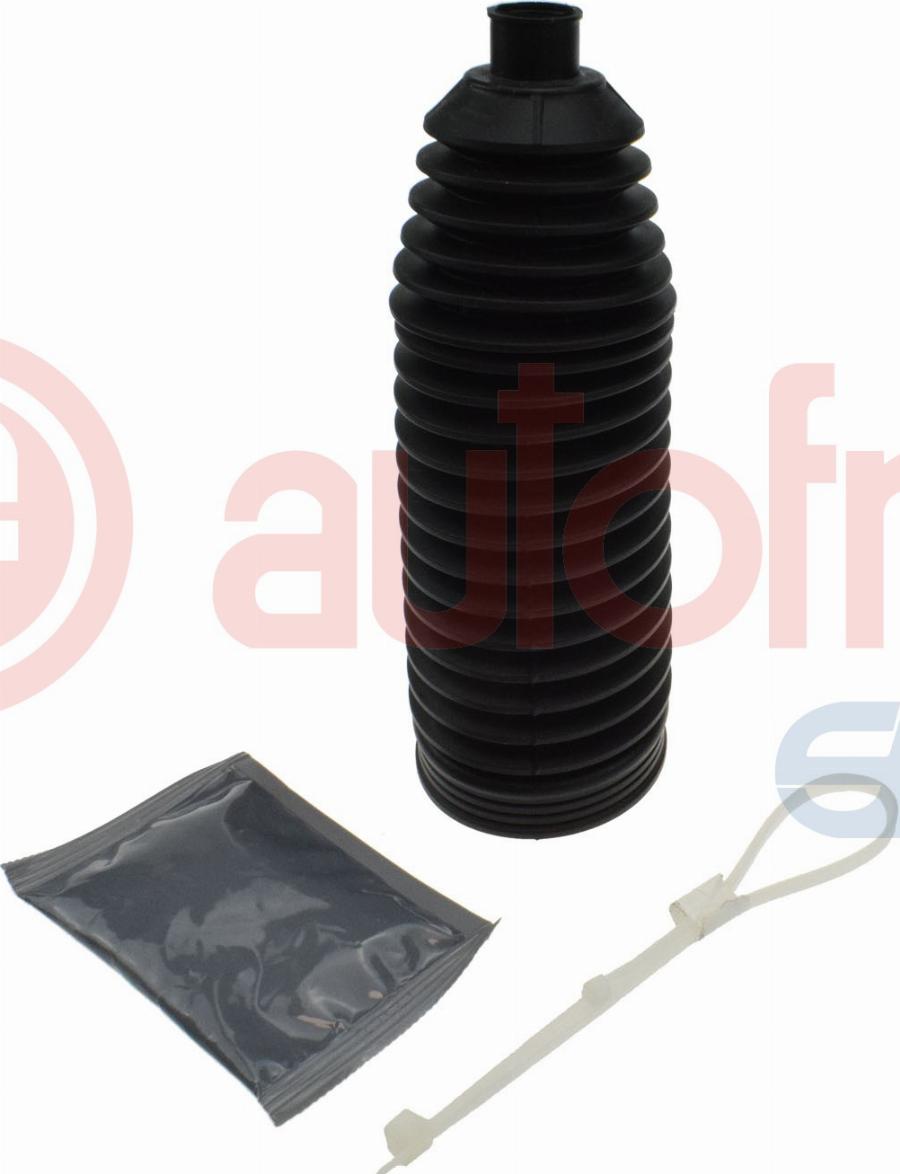 AUTOFREN SEINSA D9308 - Комплект пилника, рульове управління autozip.com.ua