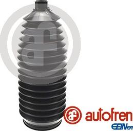 AUTOFREN SEINSA D9319 - Комплект пилника, рульове управління autozip.com.ua