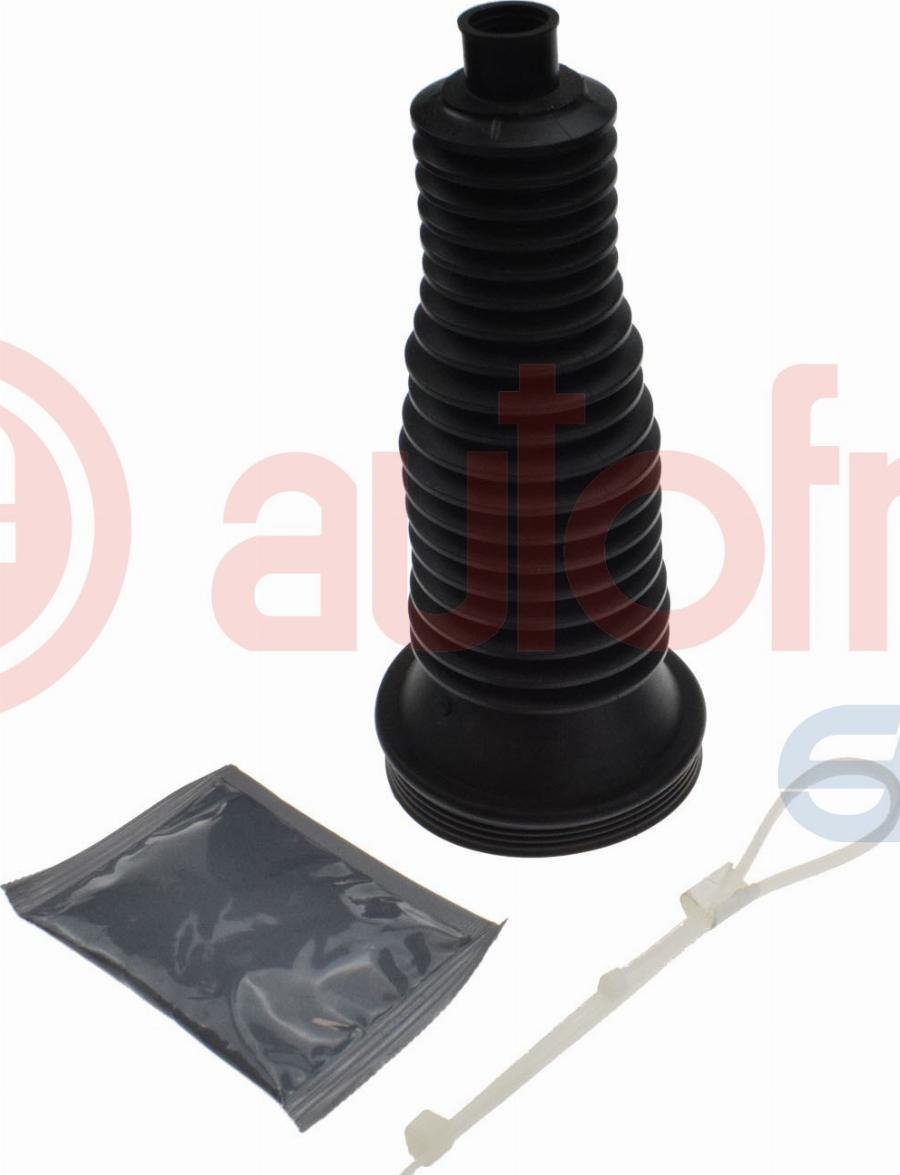 AUTOFREN SEINSA D9330 - Комплект пилника, рульове управління autozip.com.ua