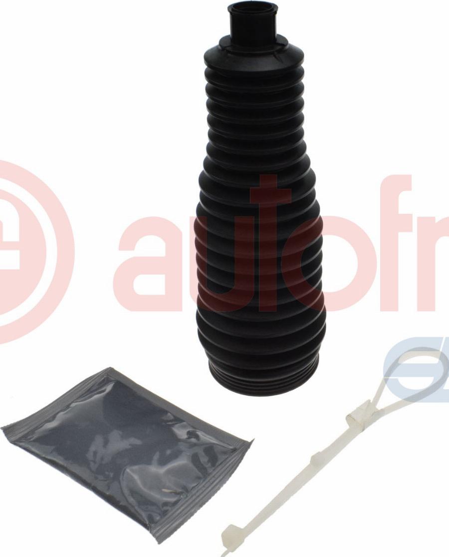 AUTOFREN SEINSA D9329 - Комплект пилника, рульове управління autozip.com.ua