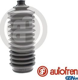 AUTOFREN SEINSA D9370 - Комплект пилника, рульове управління autozip.com.ua