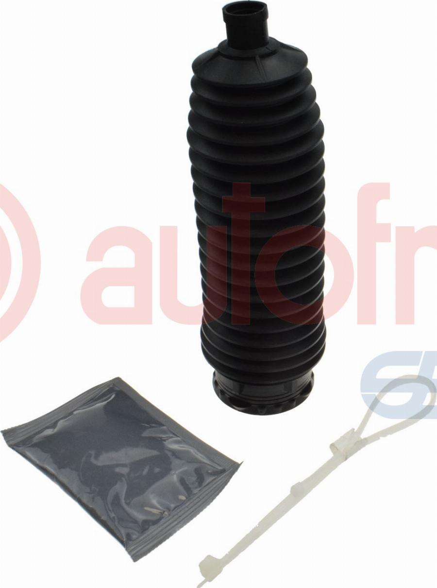 AUTOFREN SEINSA D9291 - Комплект пилника, рульове управління autozip.com.ua