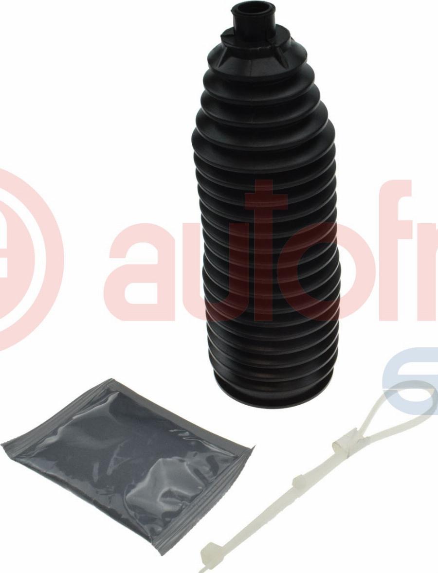 AUTOFREN SEINSA D9258 - Комплект пилника, рульове управління autozip.com.ua