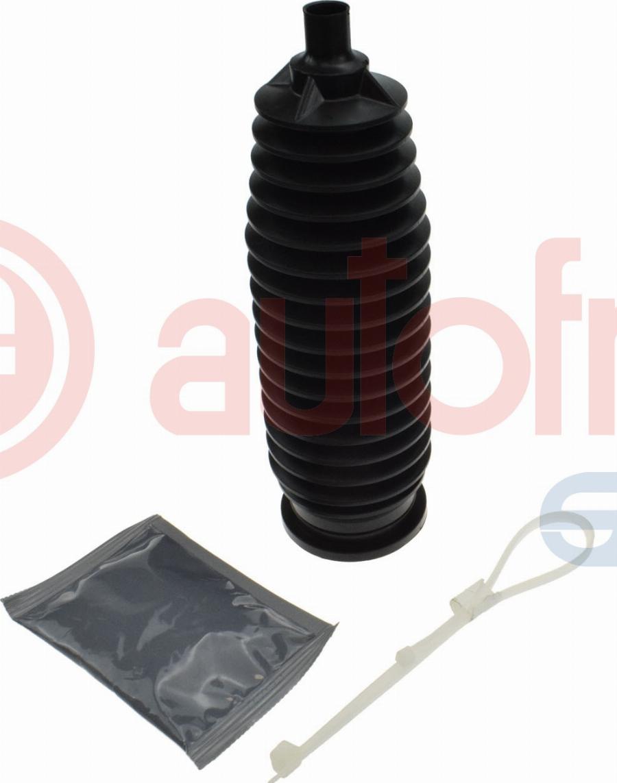 AUTOFREN SEINSA D9252 - Комплект пилника, рульове управління autozip.com.ua