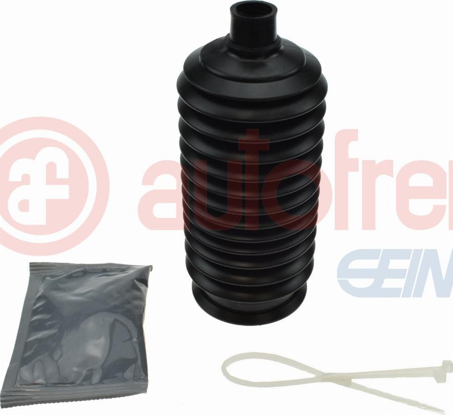 AUTOFREN SEINSA D9269 - Комплект пилника, рульове управління autozip.com.ua