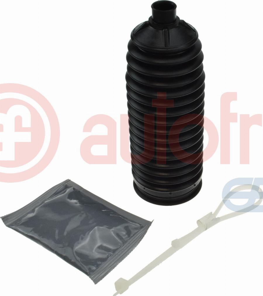 AUTOFREN SEINSA D9260 - Комплект пилника, рульове управління autozip.com.ua