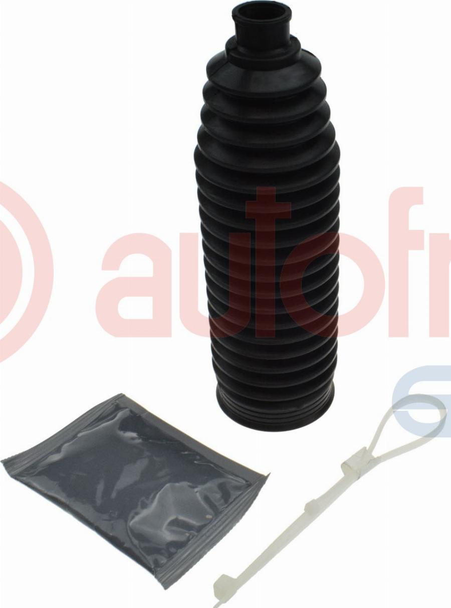 AUTOFREN SEINSA D9268 - Комплект пилника, рульове управління autozip.com.ua