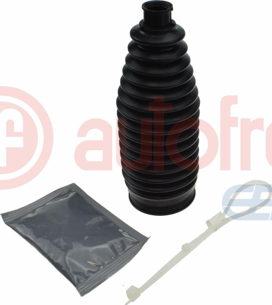 AUTOFREN SEINSA D9283 - Комплект пилника, рульове управління autozip.com.ua