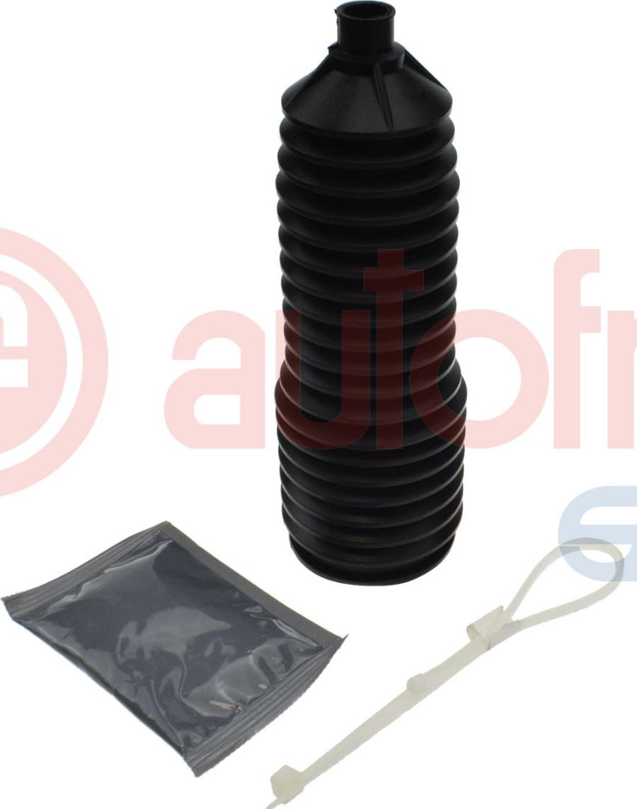 AUTOFREN SEINSA D9287 - Комплект пилника, рульове управління autozip.com.ua