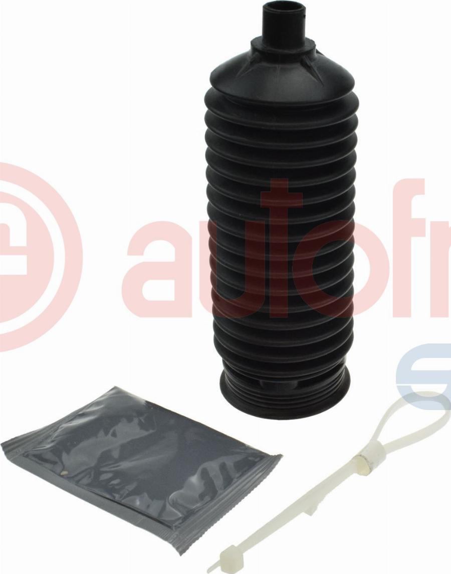 AUTOFREN SEINSA D9279 - Комплект пилника, рульове управління autozip.com.ua
