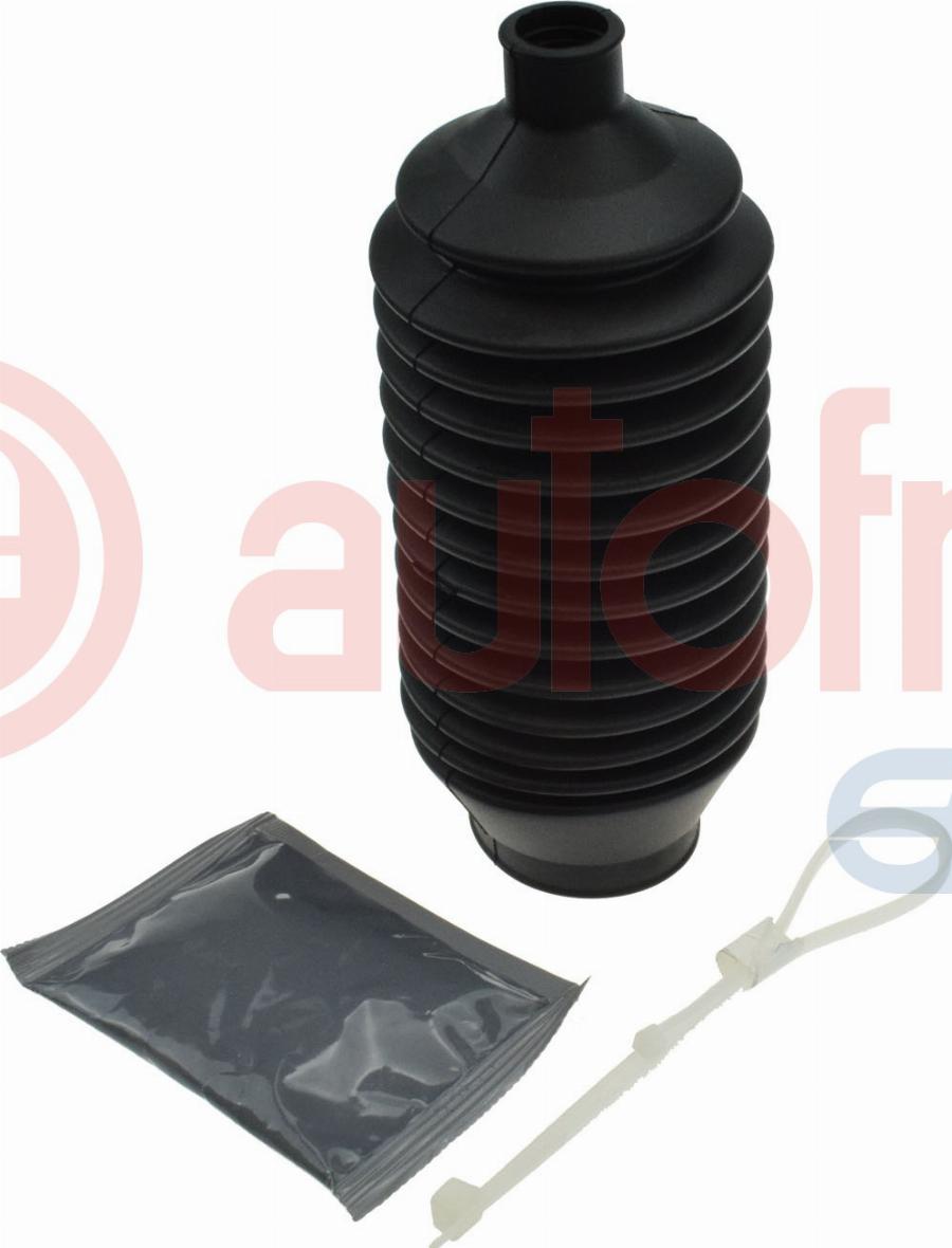 AUTOFREN SEINSA D9274 - Комплект пилника, рульове управління autozip.com.ua