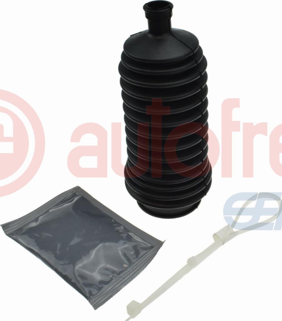 AUTOFREN SEINSA D9271 - Комплект пилника, рульове управління autozip.com.ua