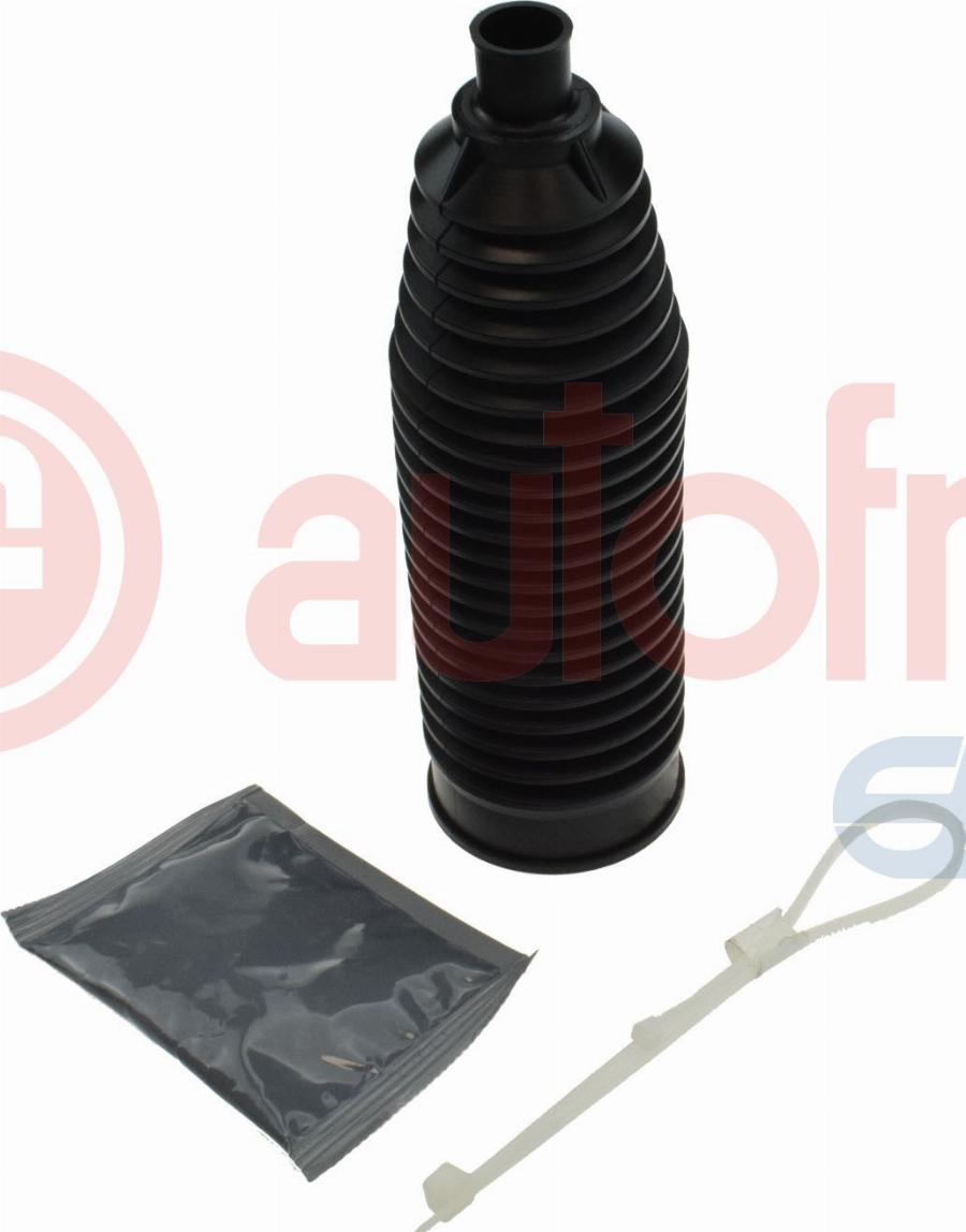 AUTOFREN SEINSA D9277 - Комплект пилника, рульове управління autozip.com.ua