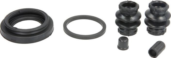 AUTOFREN SEINSA D4943 - Ремкомплект, гальмівний супорт autozip.com.ua