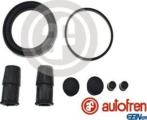 AUTOFREN SEINSA D4952 - Ремкомплект, гальмівний супорт autozip.com.ua