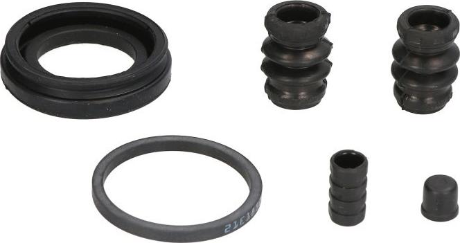 AUTOFREN SEINSA D4916 - Ремкомплект, гальмівний супорт autozip.com.ua