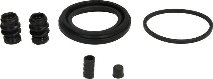 AUTOFREN SEINSA D4989 - Ремкомплект, гальмівний супорт autozip.com.ua
