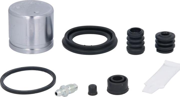 AUTOFREN SEINSA D4984C - Ремкомплект, гальмівний супорт autozip.com.ua