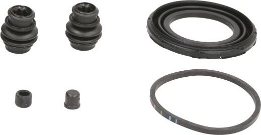 AUTOFREN SEINSA D4988 - Ремкомплект, гальмівний супорт autozip.com.ua
