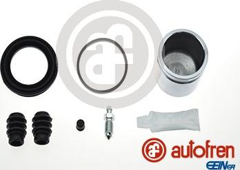 AUTOFREN SEINSA D4983C - Ремкомплект, гальмівний супорт autozip.com.ua