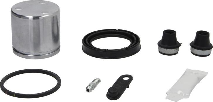 AUTOFREN SEINSA D4974C - Ремкомплект, гальмівний супорт autozip.com.ua