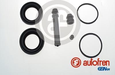 AUTOFREN SEINSA D4978 - Ремкомплект, гальмівний супорт autozip.com.ua