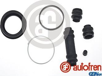 AUTOFREN SEINSA D4450 - Ремкомплект, гальмівний супорт autozip.com.ua