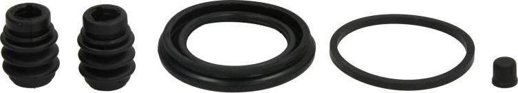AUTOFREN SEINSA D4 402 - Ремкомплект, гальмівний супорт autozip.com.ua