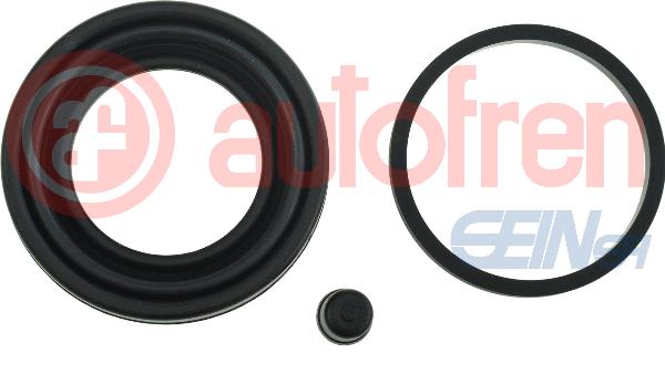 AUTOFREN SEINSA D44394 - Ремкомплект, гальмівний супорт autozip.com.ua