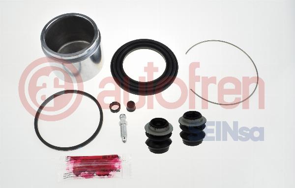 AUTOFREN SEINSA D44242C - Ремкомплект, гальмівний супорт autozip.com.ua