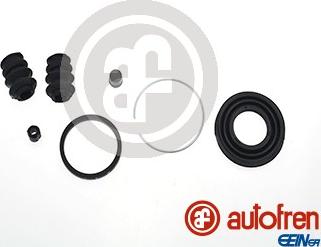 AUTOFREN SEINSA D4 426 - Ремкомплект, гальмівний супорт autozip.com.ua