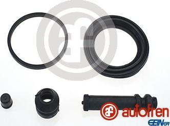 AUTOFREN SEINSA D4574 - Ремкомплект, гальмівний супорт autozip.com.ua