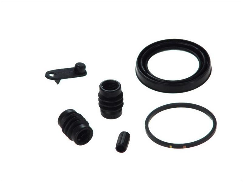 AUTOFREN SEINSA D4575 - Ремкомплект, гальмівний супорт autozip.com.ua
