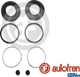 AUTOFREN SEINSA D4607 - Ремкомплект, гальмівний супорт autozip.com.ua