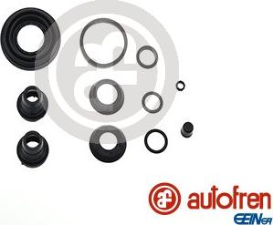 AUTOFREN SEINSA D4635 - Ремкомплект, гальмівний супорт autozip.com.ua