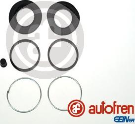 AUTOFREN SEINSA D4676 - Ремкомплект, гальмівний супорт autozip.com.ua