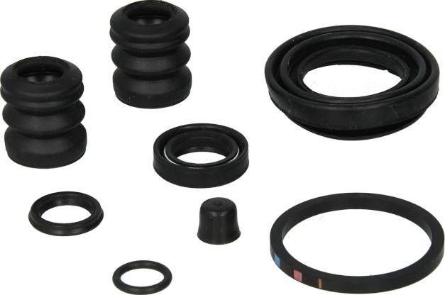 AUTOFREN SEINSA D4 045 - Ремкомплект, гальмівний супорт autozip.com.ua