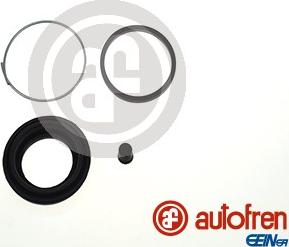 AUTOFREN SEINSA D4 043 - Ремкомплект, гальмівний супорт autozip.com.ua