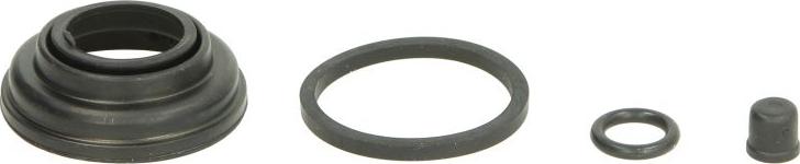 AUTOFREN SEINSA D4 052 - Ремкомплект, гальмівний супорт autozip.com.ua